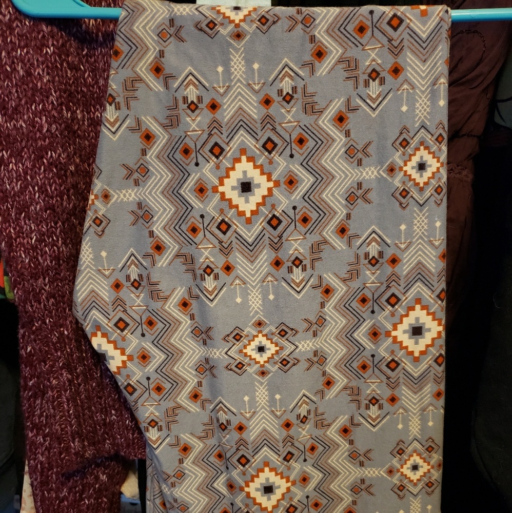 Lularoe leggings TC